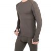Terramar Thermolator 2.0 Men's Crew Baselayer #W9725319S