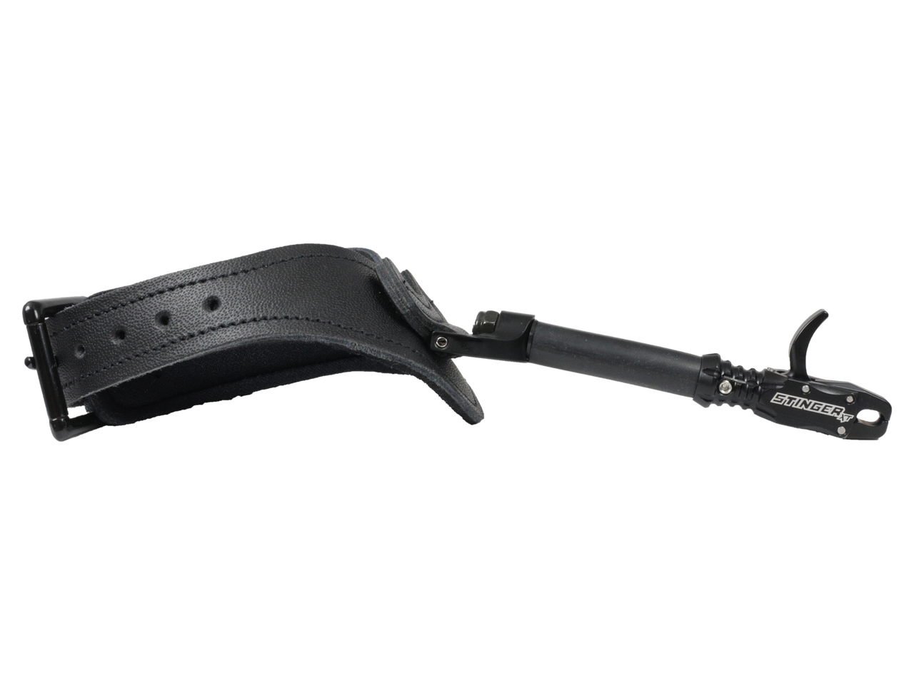 Tru Ball Stinger XT Buckle - Black - Large #TSBX-BK-L Tru Ball Stinger XT Buckle - Black - Large #TSBX-BK-L