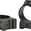 Warne Rings 30mm CZ 527 Med Matte