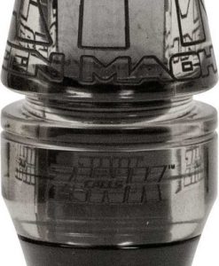 Zink Calls ATM Green Machine Polycarbonate Duck Call #ZNK6024