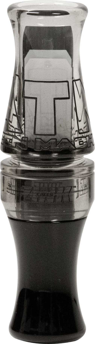 Zink Calls ATM Green Machine Polycarbonate Duck Call #ZNK6024 Zink Calls ATM Green Machine Polycarbonate Duck Call #ZNK6024
