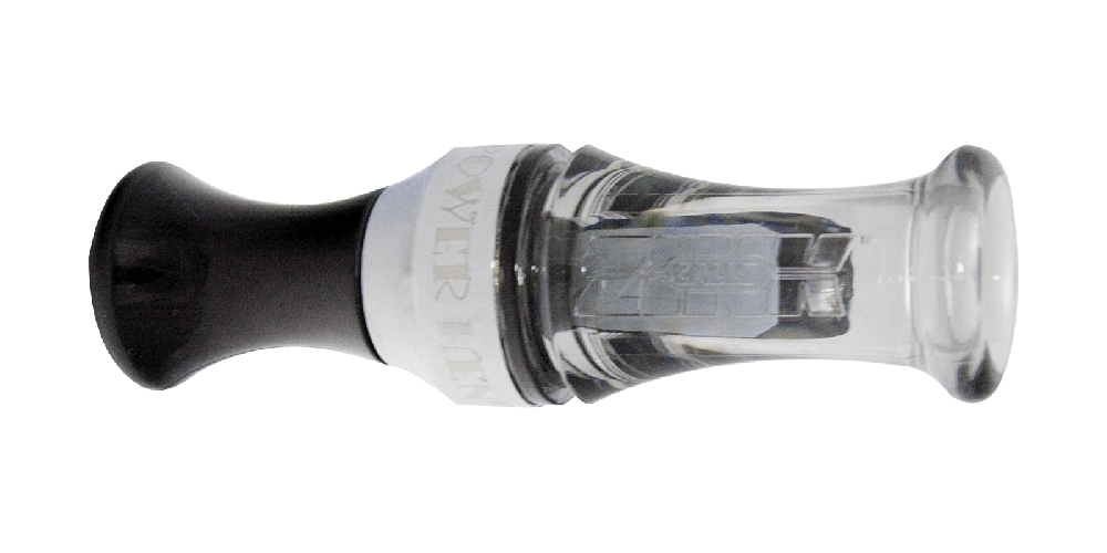 Zink Calls PH-1 Polycarbonate - Gunsmoke #832PH1 Zink Calls PH-1 Polycarbonate - Gunsmoke #832PH1