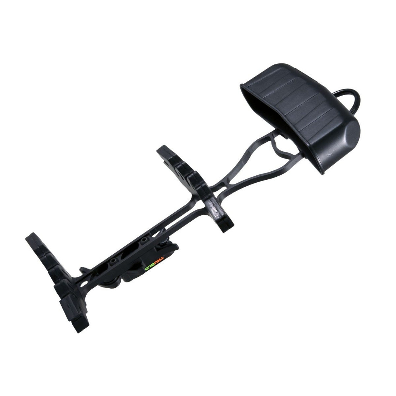 Truglo TECTRO Six Arrow Hunting Quiver #TG317B Truglo TECTRO Six Arrow Hunting Quiver #TG317B