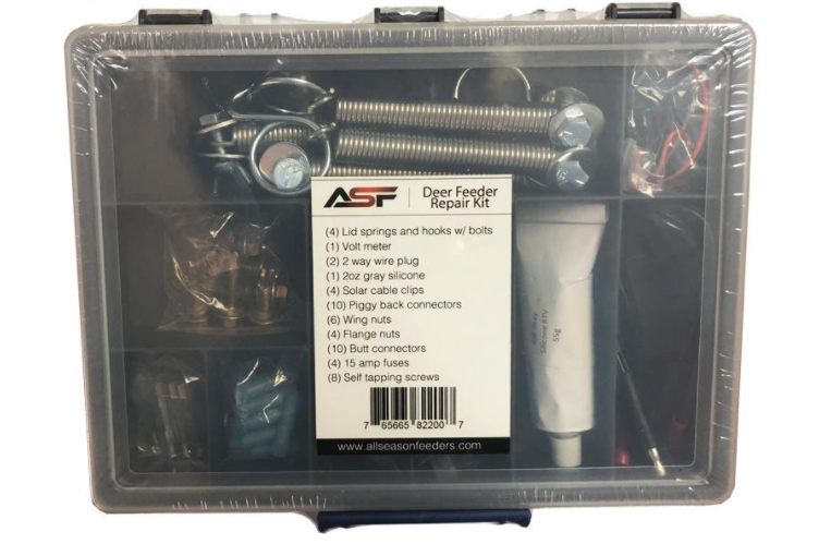 All Seasons Repair Kit All Seasons Repair Kit