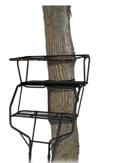 BIG GAME GUARDIAN XLT BIG GAME GUARDIAN XLT