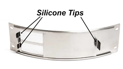 BIG GREEN EGG DRAFT DOOR TIPS BIG GREEN EGG DRAFT DOOR TIPS