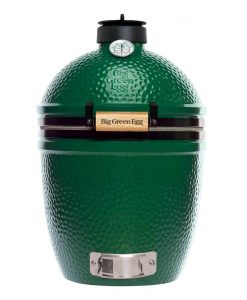 BIG GREEN EGG SMALL