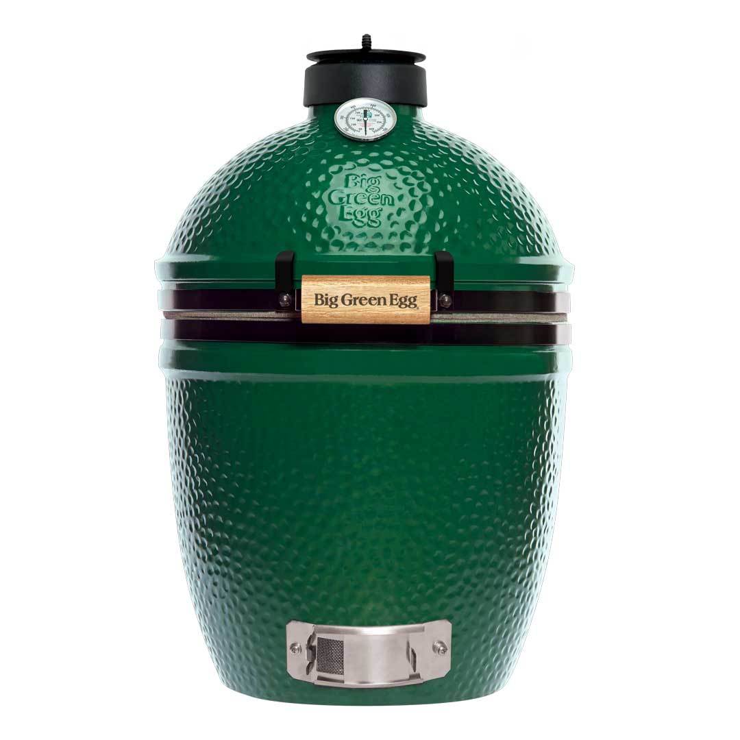 BIG GREEN EGG SMALL BIG GREEN EGG SMALL