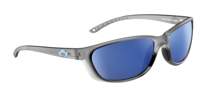 Blue Otter Tallapoosa Gray-Night Blue Otter Tallapoosa Gray-Night