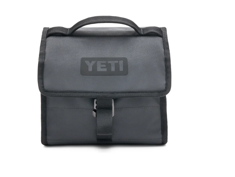 CHARCOAL Yeti Daytrip Lunch Bag #18060130014