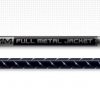 Easton Archery FMJ 5mm 300 Arrow Black 6-Pack #017840