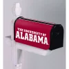 Evergreen University of Alabama Applique Mailbox Cover #2MBC924