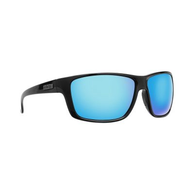 Thatch Discover Series - Shiny Black/Blue Mirror Thatch Discover Series - Shiny Black/Blue Mirror