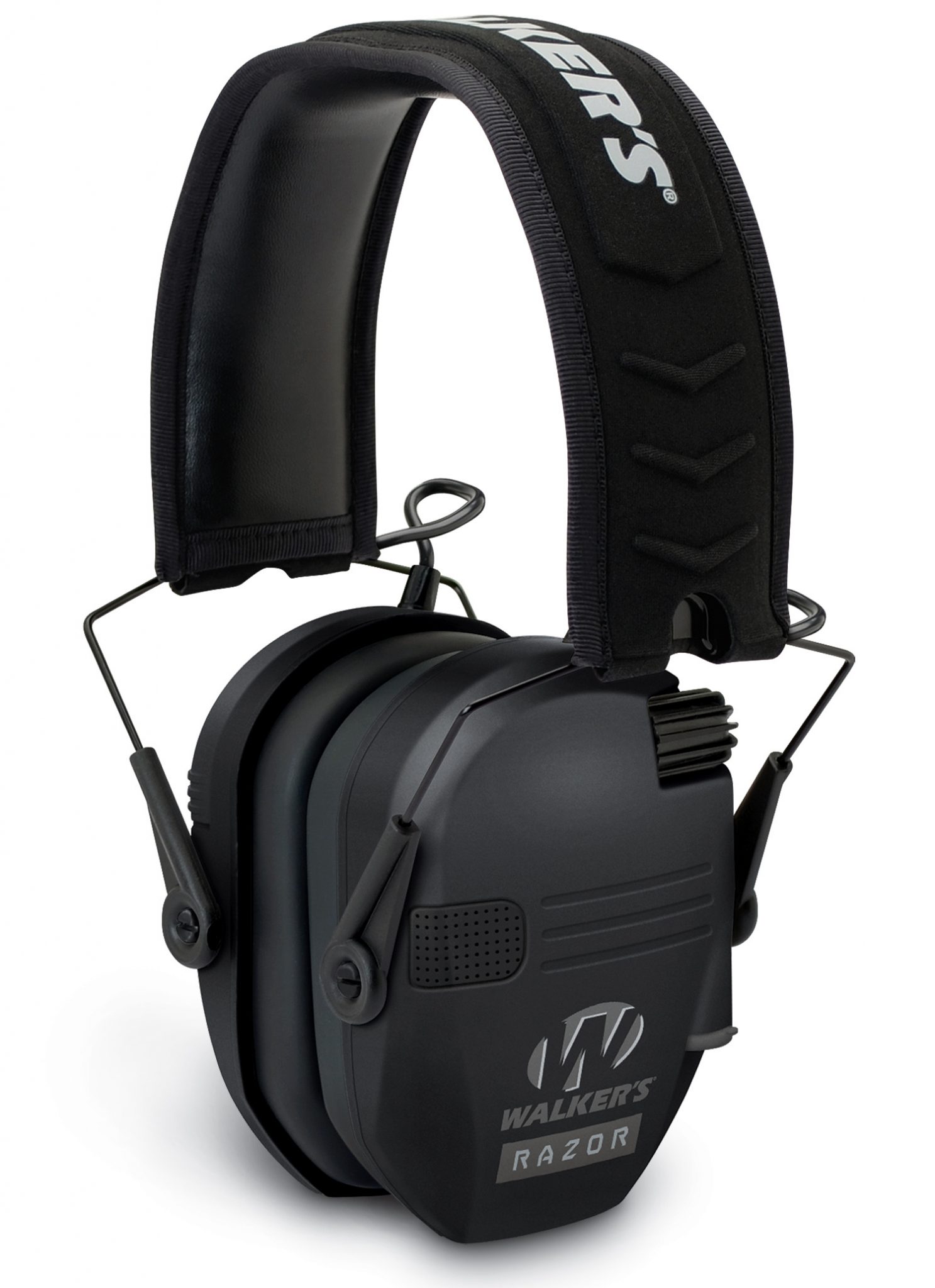 GSM Outdoor Walker's Razor Slim Electronic Muffs GSM Outdoor Walker's Razor Slim Electronic Muffs