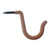 HME Single Accessory Hook #HME-SAH