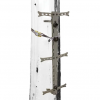 GSM Outdoor Hawk Helium Treestand Climbing Stick 30" Aluminum #HWK-HC2086-3