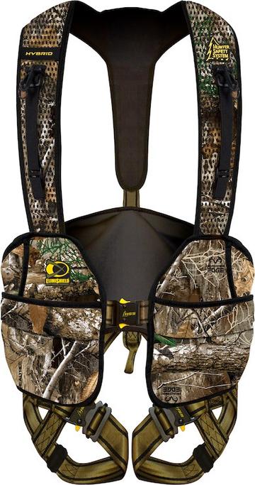 Hybrid Realtree with ELIMISHIELD-S/M Hybrid Realtree with ELIMISHIELD-S/M