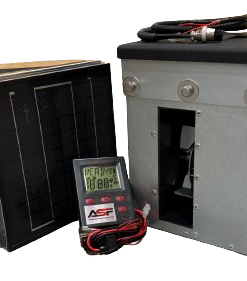 All Seasons Directional Unit Air Drive