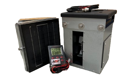 All Seasons Directional Unit Air Drive All Seasons Directional Unit Air Drive