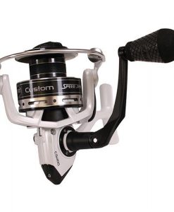 Lew's Custom Speed Spinning Reel - 6.2:1 #CS400L
