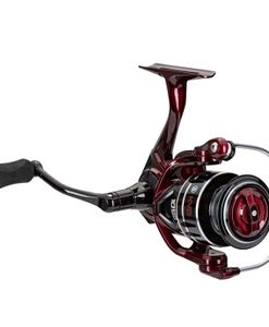 Lew's Speed Spin Reel 6.2:1 #KVD200