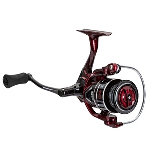 Lew's Speed Spin Reel 6 2 1 #KVD200 Lew's Speed Spin Reel 6.2:1 #KVD200