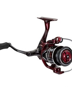Lew's Speed Spin Reel 6.2:1 #KVD400