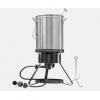 Masterbuilt 30 Quart Propane Fryer Kit #MB20020107
