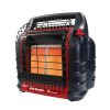 Mr Heater Big Buddy Portable Heater #MH18B