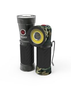 Nebo Cryket LED Light