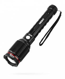 Nebo Redline 6K Lumen Flashlight