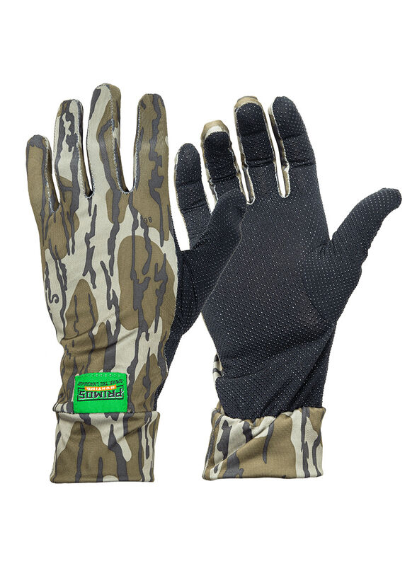 Primos Stretch-Fit Camo Gloves #PS6678 Primos Stretch-Fit Camo Gloves #PS6678