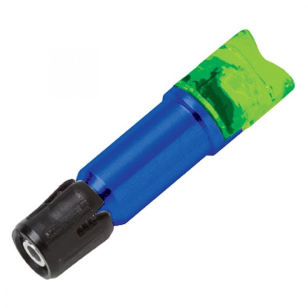 Nockturnal Launchpad Universal Crossbow Nock Green - 3 Pack #NT-775G Nockturnal Launchpad Universal Crossbow Nock Green - 3 Pack #NT-775G