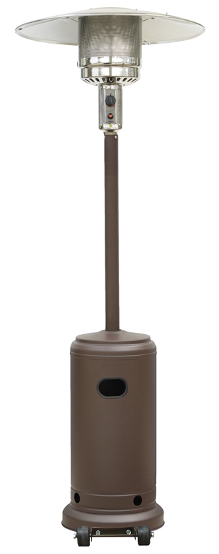 Seasonal Trends Patio Heater #HSS-A-PC Seasonal Trends Patio Heater #HSS-A-PC
