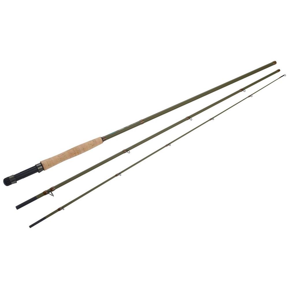 Shakespeare Cedar Canyon Stream Fly Rod - 8'#1400165 Shakespeare Cedar Canyon Stream Fly Rod - 8" #1400165