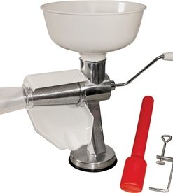 Weston Food Strainer & Sauce Maker #07-0801