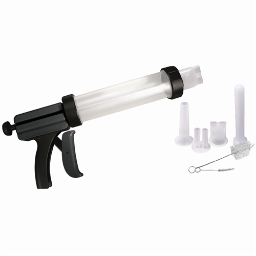 Weston Jerky Gun Jr. #37-0211-W Weston Jerky Gun Jr. #37-0211-W