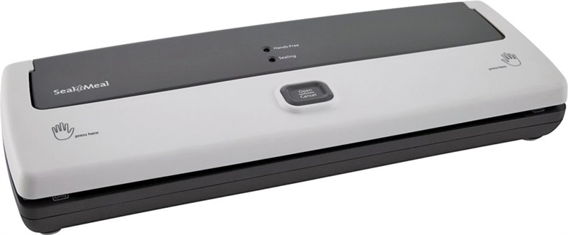 Weston Seal-a-Meal Vacuum Food Sealer #FSSMSL0160-000 Weston Seal-a-Meal Vacuum Food Sealer #FSSMSL0160-000