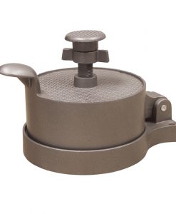 Weston Single Burger Press #07-0301