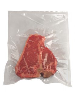 Weston Vacuum Bag Roll - 11 in x 50 ft #30-0011-W