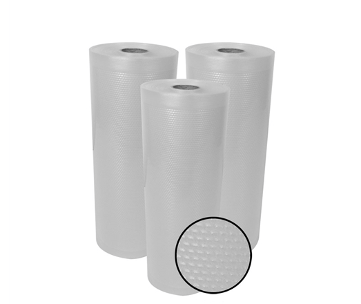 Weston Vacuum Bag Rolls - 8 in x 22 ft (3 count) #30-0201-W Weston Vacuum Bag Rolls - 8 in x 22 ft (3 count) #30-0201-W
