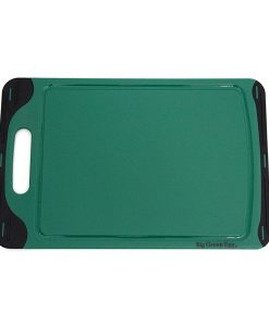 big green egg cutting board