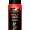 ConQuest Certified in Heat Bomb 4oz #E160355