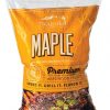 Traeger PEL308 Maple Grill Pellet 20 lb #5894498