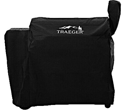 Traeger Cover Grill Full-Length Pro 780 Traeger Cover Grill Full-Length Pro 780