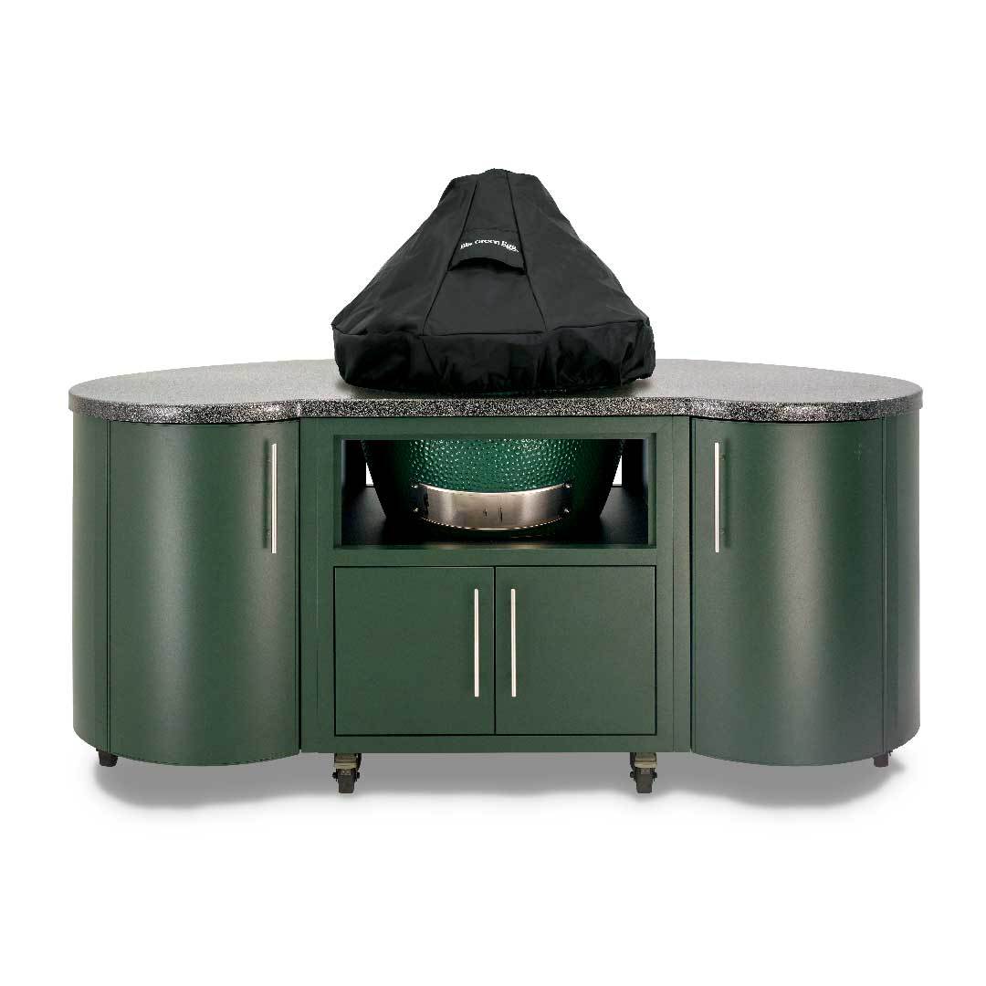 Big Green Egg Dome Cover #126504 Big Green Egg Dome Cover #126504