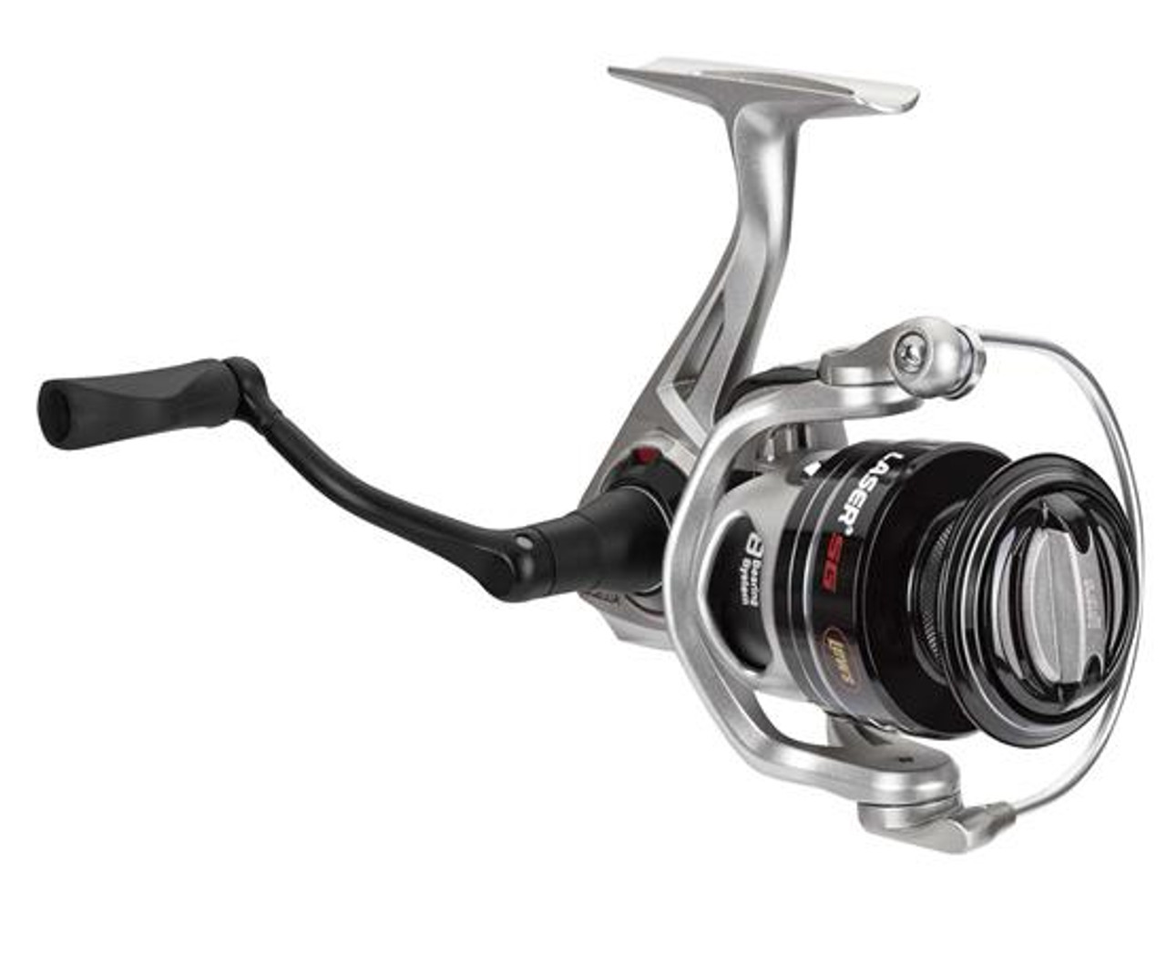 Lew's Laser SG Speed Spin 300 Spinning Reel - 5.2:1 #LSG300A Lew's Laser SG Speed Spin 300 Spinning Reel - 5.2:1 #LSG300A