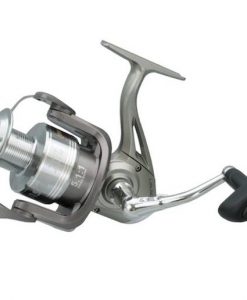 Lew's Laser XL 1BB 5.1 BW Spin Reel #LXL50