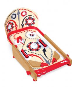 Melissa & Doug Innovation Academy - Pinball Game # 30581