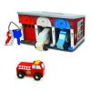 Melissa & Doug Keys & Cars Rescue Garage # 4607